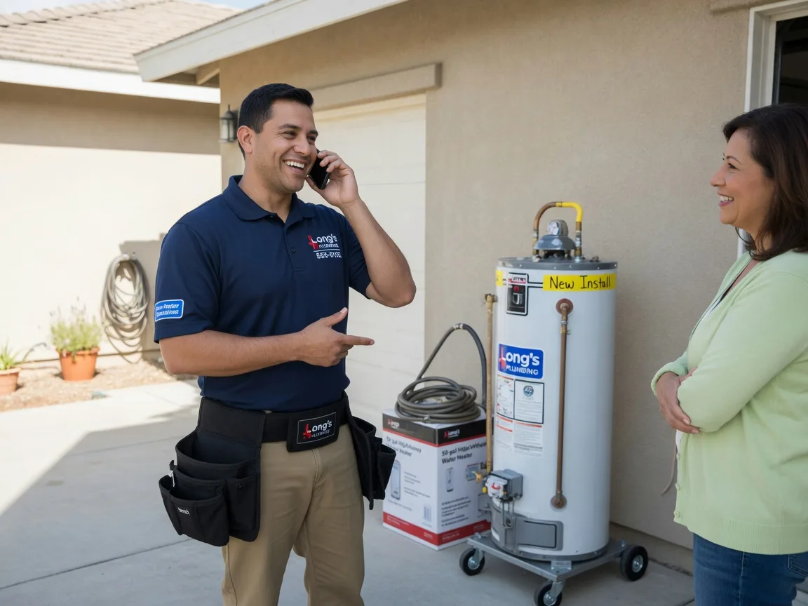 Leak Detection Concordia, MO FAQs